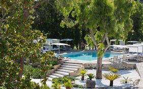 L'hermitage & Spa Orient 4*